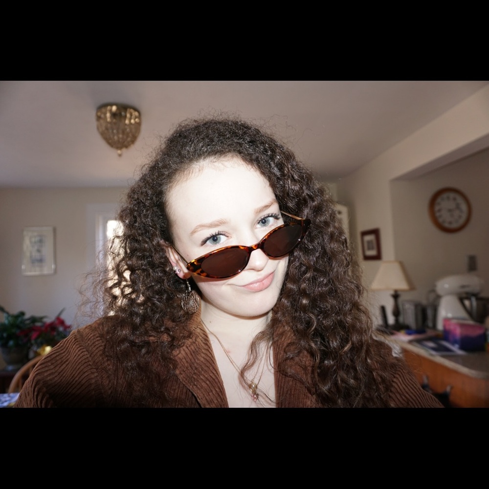 Meet your Posher, Lindsey